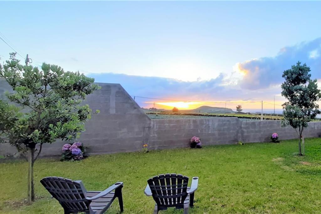 Santa Barbara Sunset 27C Villa Exterior photo